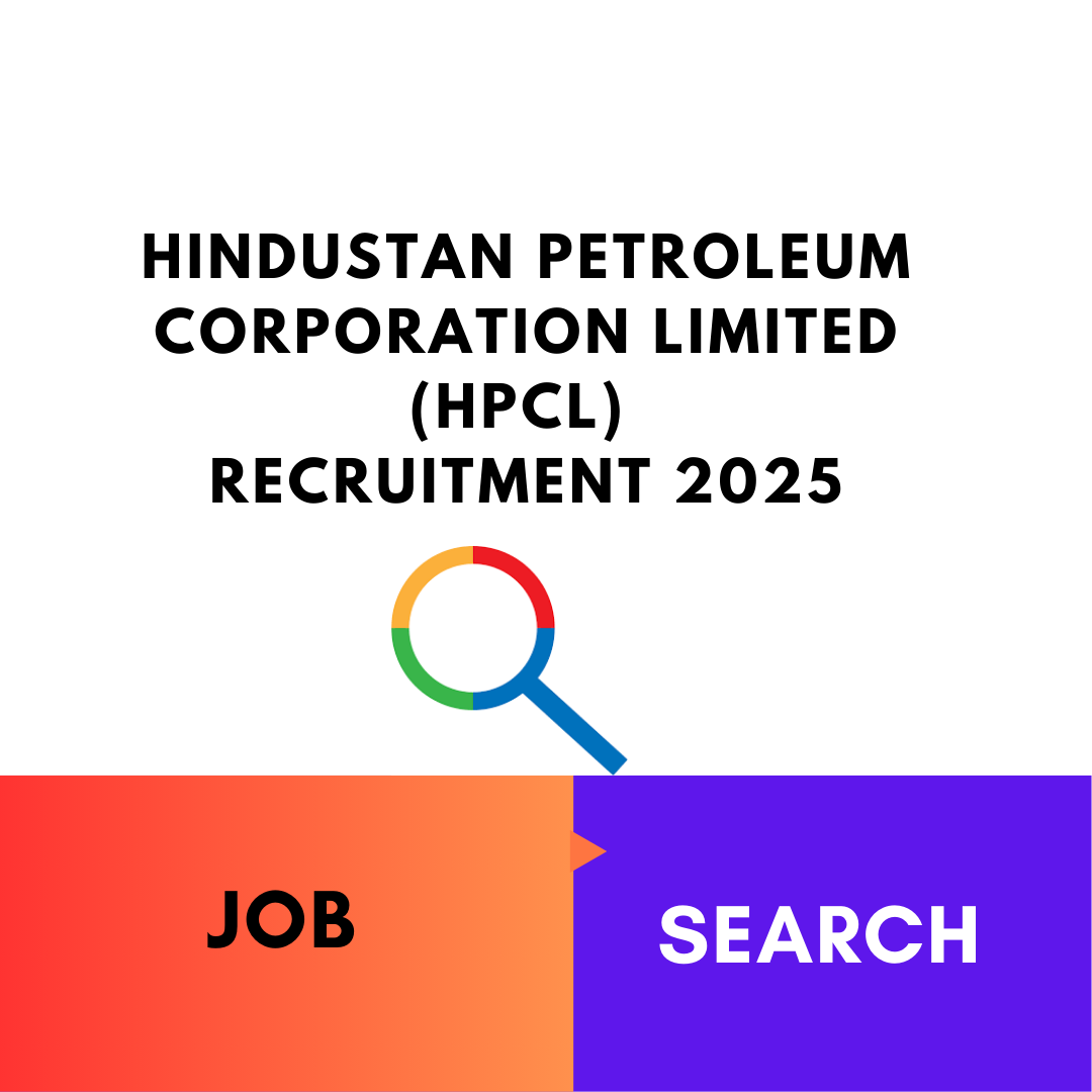 Hindustan Petroleum Corporation Limited HPCL Recruitment 2025: Apply for Group Manager, Senior Officer Fire, Manager Operation and other vacancies, Check Eligibility and Application Process