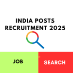 India Post Recruitment 2025 for Gramin Dak Sevak GDS: Check Vacancy, Age, Pay Scale and Application Process