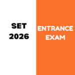 SET 2025 Symbiosis Examination: Application Form, Eligibility Criteria, Syllabus, Admit Card, Exam Pattern etc.