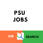 PSU jobs