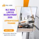 NLC India Limited Recruitment 2025 for Apprenticeship Training: Know its Eligibility Criteria, Age, Qualification and Application Process