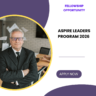 Aspire Leaders Program 2026 Fully Funded Apply Now