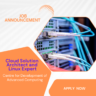 Centre for Development of Advanced Computing is Hiring for Cloud Solution Architect and Linux Expert: Know its Eligibility Criteria, age, qualification and application process