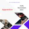HURL Apprentice Recruitment 2025 on Total 33 Position: Know its Eligibility Criteria, age, qualification and application process