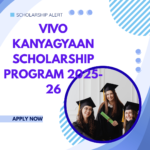 VIVO KanyaGyaan Scholarship Program 2025-26