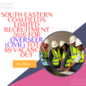 South Eastern Coalfields Limited Recruitment 2026 for Overseer (Civil) Total 69 Vacancies Out careerstar.in