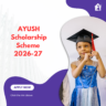 YUSH Scholarship Scheme 2026-27 Apply Now careerstar.in