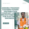 Andhra Pradesh Eastern Power Distribution Company Limited Recruitment 2026 for Electrical Engineers Apply Online careerstar.in