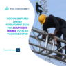 Cochin Shipyard Limited Recruitment 2026 for Scaffolder Trainee Total 60 Vacancies Open careerstar.in