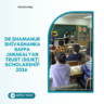 Dr Shamanur Shivashankarappa Janakalyan Trust (SSJKT) Scholarship 2026 Avail Benefits Now careerstar.in