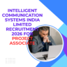 Intelligent Communication Systems India Limited Recruitment 2026 for Project Associate Check Details careerstar.in