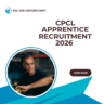 CPCL Apprentice Recruitment 2026 Apply Online Now careerstar.in
