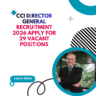 CCI Director General Recruitment 2026 Apply for 29 Vacant Positions careerstar.in